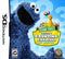 Sesame Street: Cookie's Counting Carnival - In-Box - Nintendo DS