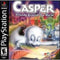 Casper Friends Around the World - Loose - Playstation