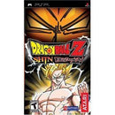 Dragon Ball Z Shin Budokai - Complete - PSP