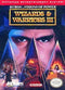 Wizards and Warriors [5 Screw] - Loose - NES