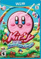 Kirby and the Rainbow Curse - Loose - Wii U
