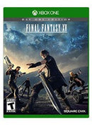 Final Fantasy XV - Loose - Xbox One