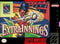 Extra Innings - In-Box - Super Nintendo