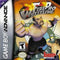 Fire Pro Wrestling - Loose - GameBoy Advance