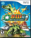 Battalion Wars 2 - In-Box - Wii