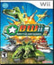 Battalion Wars 2 - In-Box - Wii