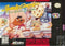 Speedy Gonzales Los Gatos Bandidos - Loose - Super Nintendo