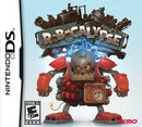 Robocalypse - In-Box - Nintendo DS