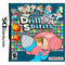 Mr Driller Drill Spirits - Complete - Nintendo DS