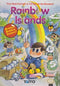 Rainbow Islands - Loose - NES