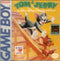 Tom and Jerry - Complete - GameBoy