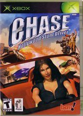 Chase: Hollywood Stunt Driver - Loose - Xbox