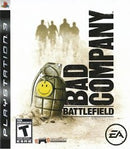 Battlefield: Bad Company - Loose - Playstation 3