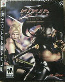 Ninja Gaiden Sigma [Greatest Hits] - In-Box - Playstation 3