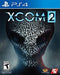XCOM 2 - Loose - Playstation 4