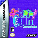 EverGirl - Loose - GameBoy Advance