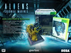 Aliens vs Predator [Steelbook Edition] - Loose - Xbox 360