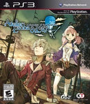 Atelier Escha & Logy: Alchemists of the Dusk Sky - Complete - Playstation 3