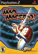 Mad Maestro - Complete - Playstation 2