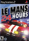 Le Mans 24 Hours - In-Box - Playstation 2