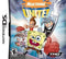 Nicktoons Unite - Loose - Nintendo DS