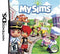 MySims - In-Box - Nintendo DS