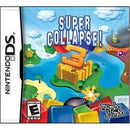 Super Collapse 3 - Complete - Nintendo DS