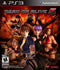 Dead or Alive 5 - Complete - Playstation 3