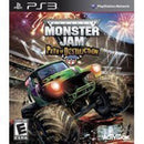 Monster Jam: Path of Destruction - In-Box - Playstation 3