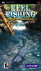 Reel Fishing The Great Outdoors - In-Box - PSP