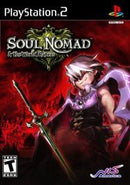 Soul Nomad - In-Box - Playstation 2