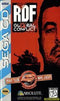 RDF Global Conflict - Complete - Sega CD