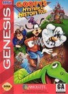 Goofy's Hysterical History Tour - Loose - Sega Genesis