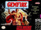 Gemfire - In-Box - Super Nintendo