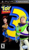 Toy Story 3: The Video Game - Loose - PSP