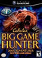 Cabela's Big Game Hunter 2005 Adventures - Complete - Gamecube