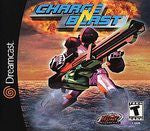 Charge N' Blast - In-Box - Sega Dreamcast