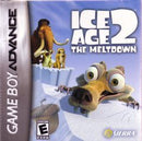 Ice Age 2 The Meltdown - In-Box - GameBoy Advance