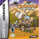 Wild Thornberrys Movie - Complete - GameBoy Advance