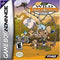 Wild Thornberrys Movie - Complete - GameBoy Advance