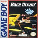 Race Drivin - Complete - GameBoy