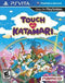 Touch My Katamari - Complete - Playstation Vita