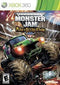 Monster Jam: Path of Destruction - In-Box - Xbox 360