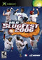 MLB Slugfest 2006 - Complete - Xbox