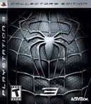 Spiderman 3 Collector's Edition - Complete - Playstation 3