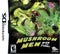 Mushroom Men Rise of the Fungi - Loose - Nintendo DS