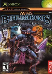 Magic the Gathering Battlegrounds - Complete - Xbox