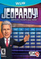 Jeopardy! - In-Box - Wii U