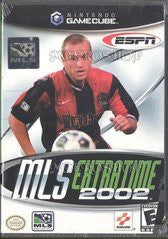 ESPN MLS ExtraTime 2002 - Loose - Gamecube