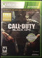 Call of Duty Black Ops [Limited Edition] - Complete - Xbox 360